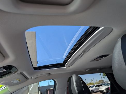 Used 2023 Hyundai Tucson SEL w/ Convenience Package FWD image 20