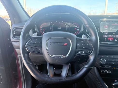 Used 2023 Dodge Durango GT image 9