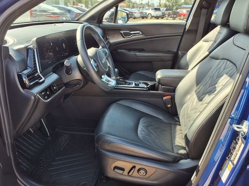 Used 2024 Kia Sportage X-Pro image 4