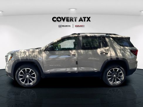 New 2027 GMC Terrain Elevation w/ Elevation Premium Package FWD image 5