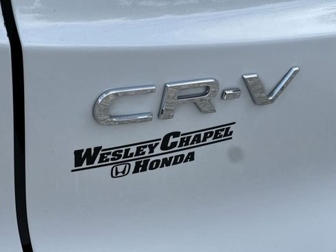Used 2024 Honda CR-V EX image 19