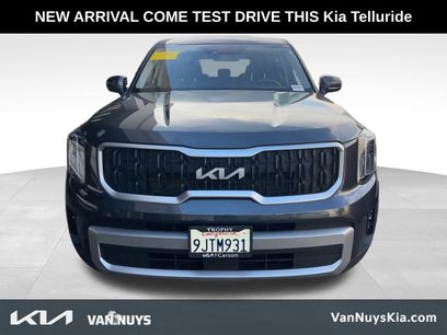Used 2024 Kia Telluride LX
