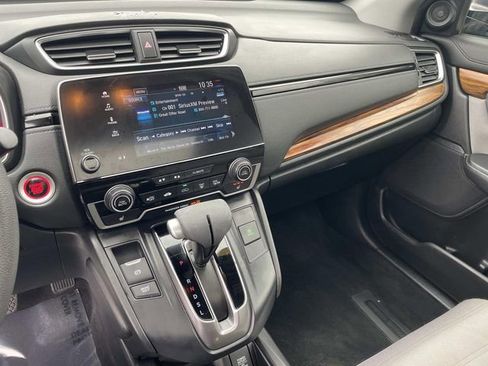 Used 2017 Honda CR-V EX image 24