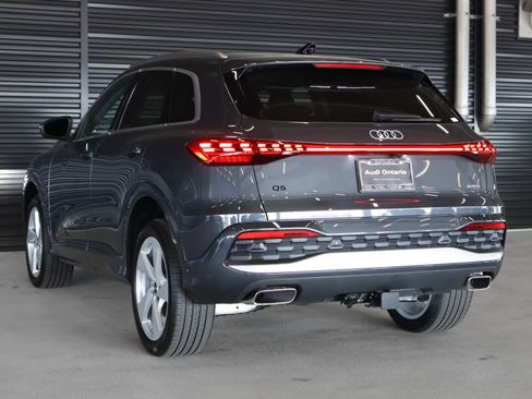 New 2025 Audi Q5 Premium Plus AWD/4WD image 2