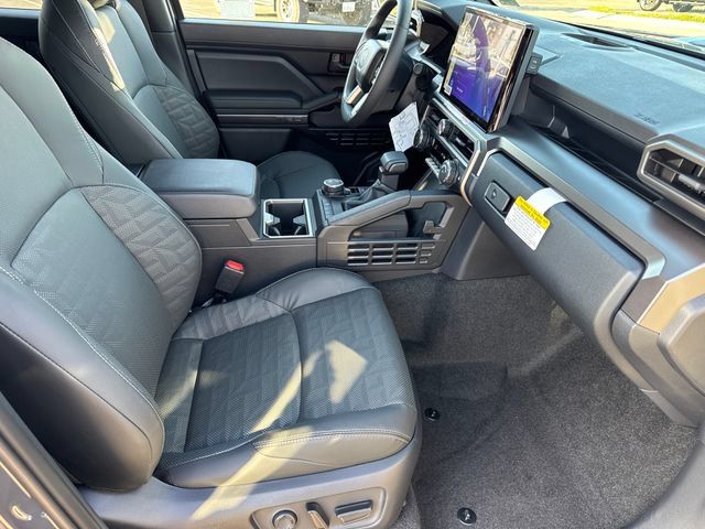 New 2026 Toyota 4Runner TRD Sport Premium AWD/4WD image 18