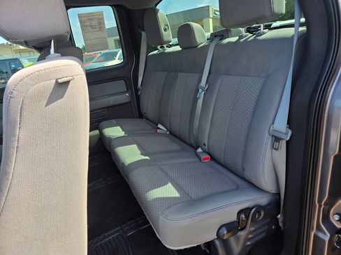 Used 2013 Ford F150 STX w/ Mid Equipment Group RWD image 5