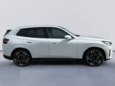 New 2026 BMW X3 xDrive30i w/ Premium Package AWD/4WD image 2