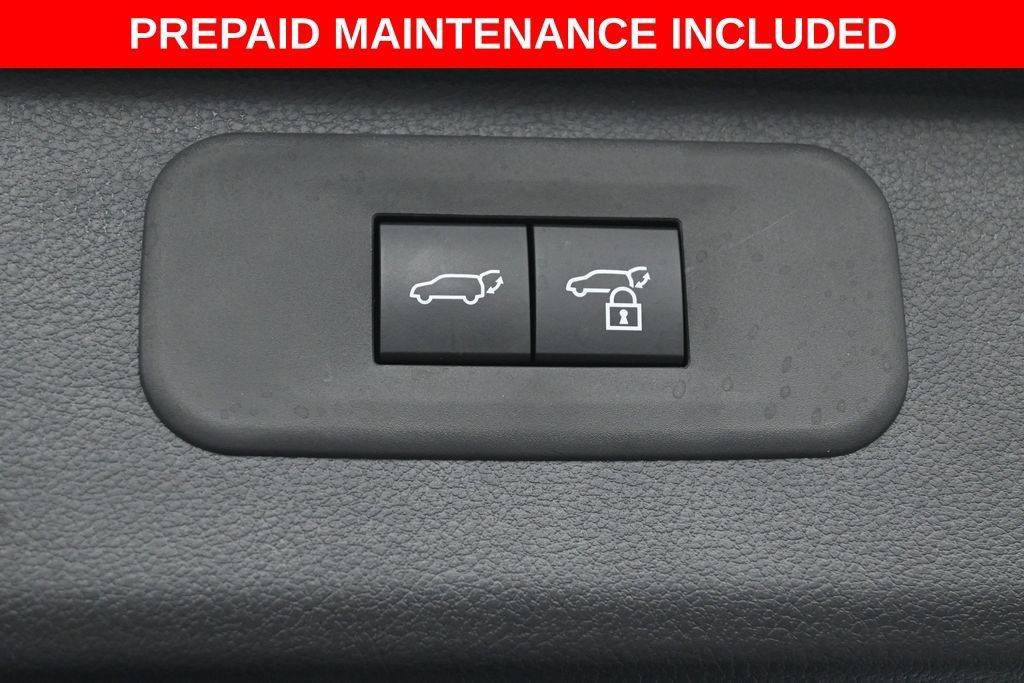 Certified 2026 Toyota Grand Highlander AWD Hybrid image 33