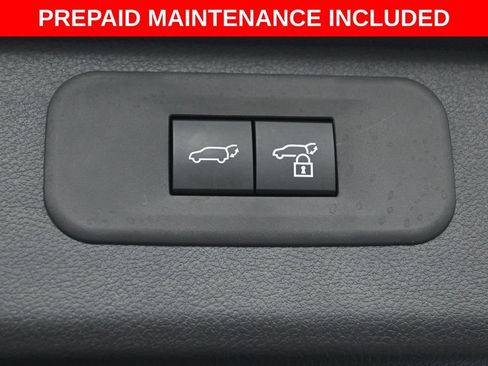 Certified 2026 Toyota Grand Highlander AWD Hybrid image 33