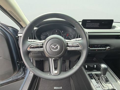 Certified 2025 MAZDA CX-50 AWD 2.5 S w/ Weather Package image 15