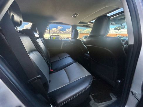 Used 2014 Toyota 4Runner SR5 Premium image 40