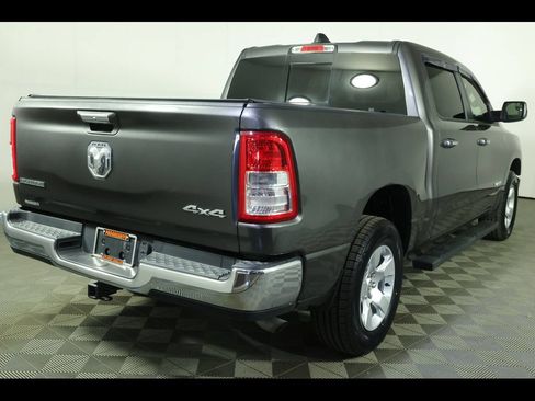 Used 2019 RAM 1500 Big Horn AWD/4WD image 13