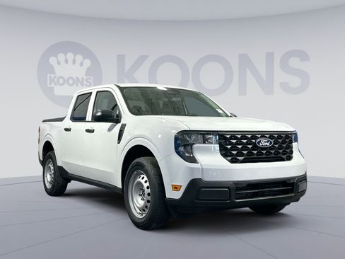 New 2026 Ford Maverick XL image 10