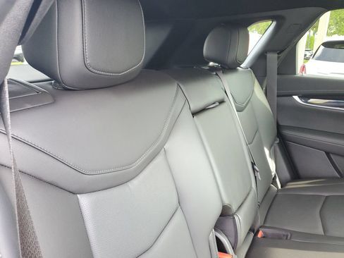 Certified 2024 Cadillac XT5 Premium Luxury w/ Technology Package AWD/4WD image 25