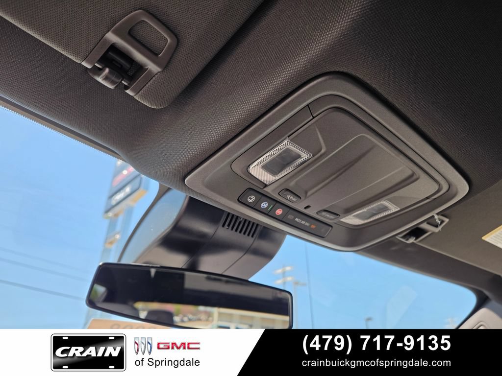 New 2026 GMC Sierra 1500 SLE w/ X31 Off-Road Package AWD/4WD image 21