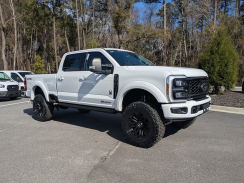 New 2026 Ford F250 XLT w/ XLT Premium Package image 2