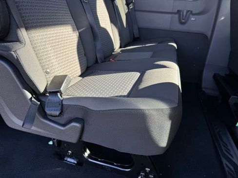 New 2025 Ford Transit 350 XLT image 30