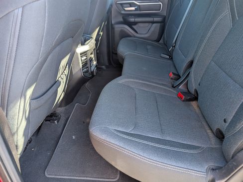Used 2019 RAM 1500 Big Horn RWD image 7