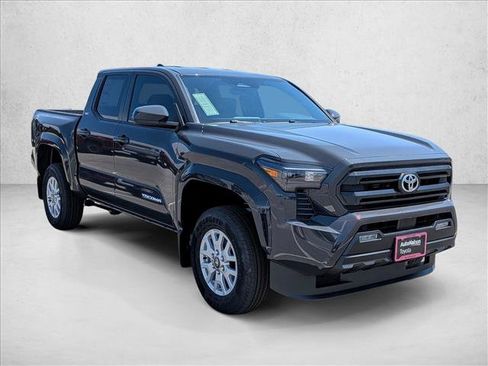 New 2026 Toyota Tacoma SR5 AWD/4WD image 7