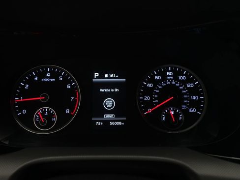 Used 2021 Kia K5 LXS FWD image 2