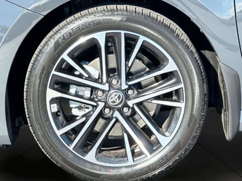New 2026 Toyota Camry XLE FWD image 31