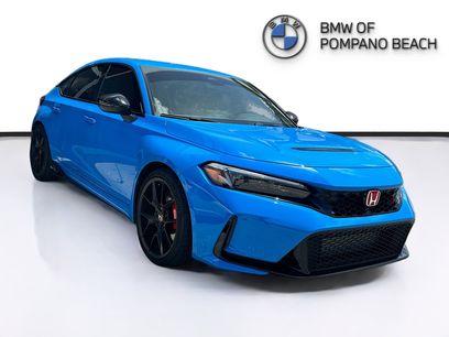 Used 2024 Honda Civic Type R