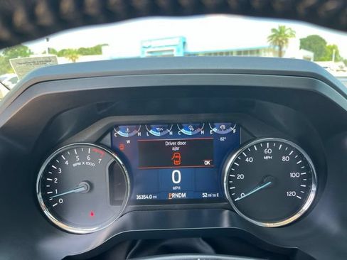 Used 2023 Ford Expedition XLT RWD image 21