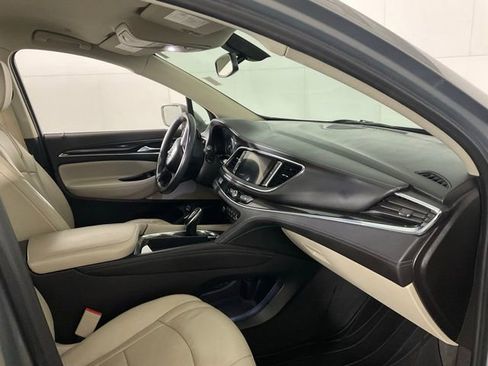 Used 2018 Buick Enclave Essence w/ Trailering Package image 30