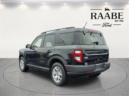 Used 2021 Ford Bronco Sport image 7
