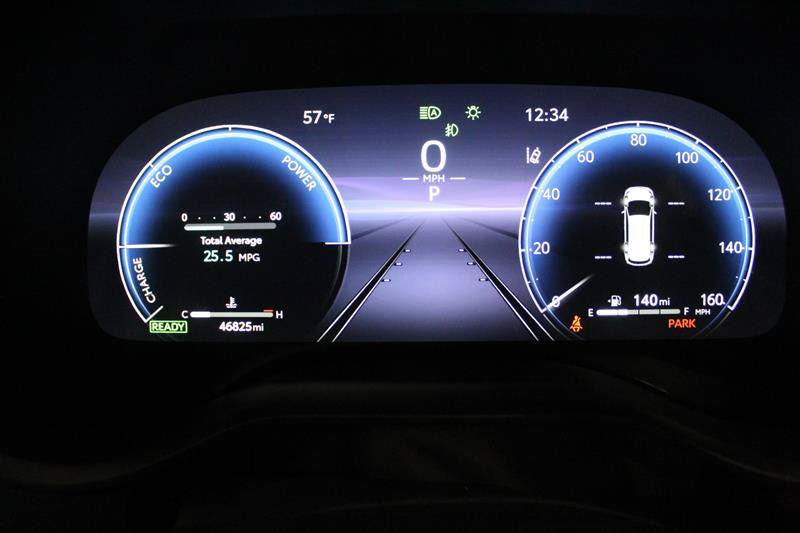 Used 2025 Toyota Sienna XLE Woodland Edition AWD/4WD image 18