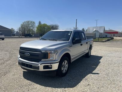 Used 2018 Ford F150 XL w/ XL Power Equipment Group