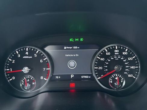 Used 2022 Kia Telluride SX w/ Nightfall Edition Package image 13