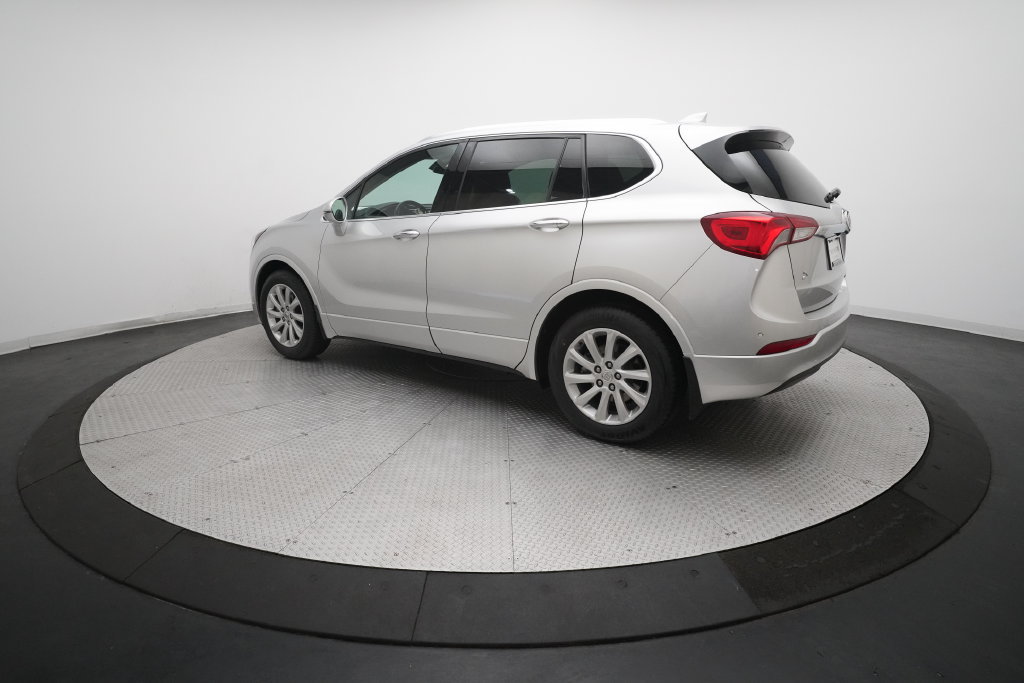 Used 2019 Buick Envision Essence FWD image 31