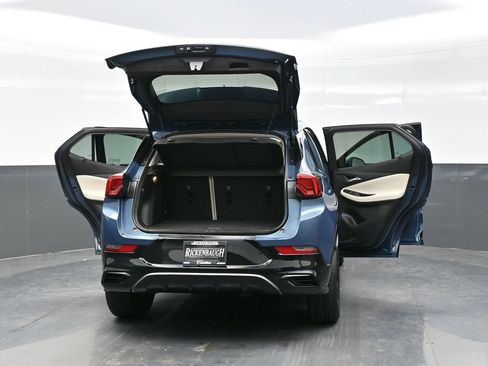 Used 2024 Buick Encore GX Sport Touring image 38