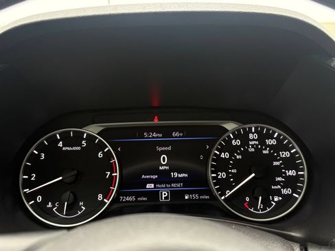 Used 2022 Nissan Sentra SR FWD image 16