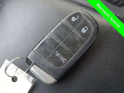 Used 2011 Dodge Journey Mainstreet FWD image 29