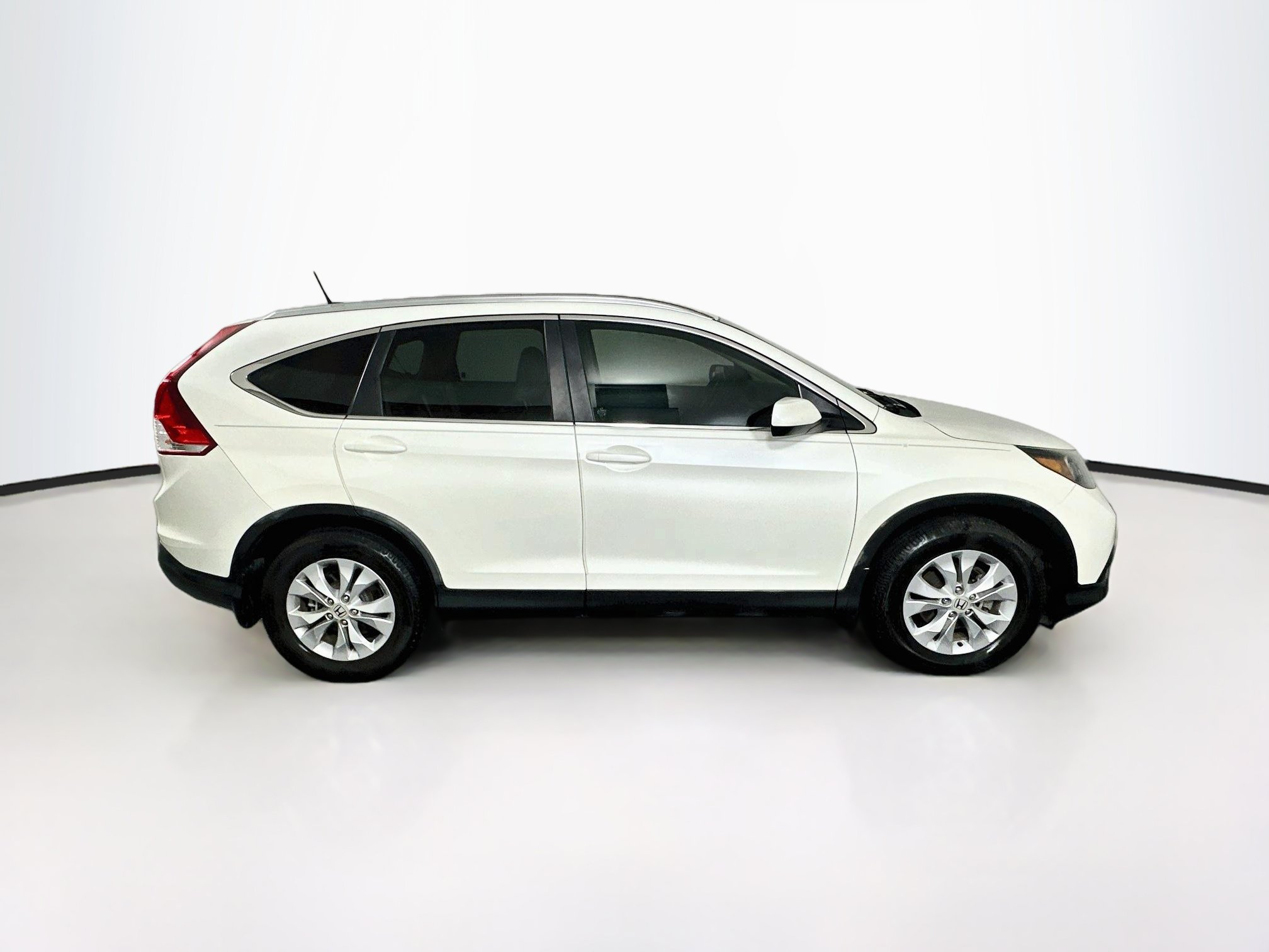 Used 2014 Honda CR-V EX-L image 10