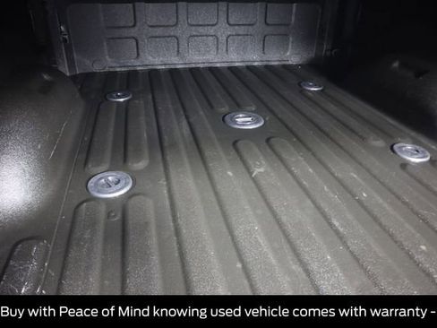 Used 2021 RAM 3500 Limited image 9