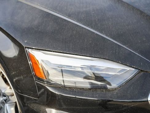 Used 2021 Audi A5 2.0T Premium w/ Convenience Package image 14