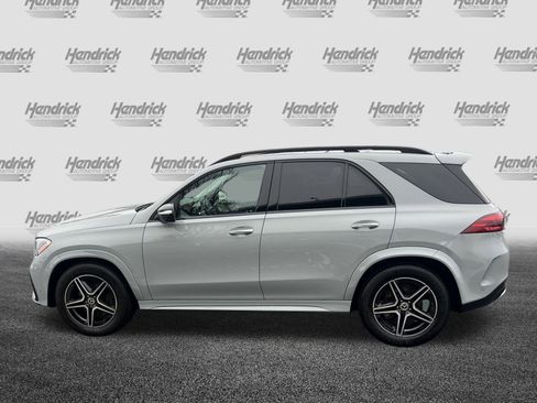 Certified 2025 Mercedes-Benz GLE 350 4MATIC image 7