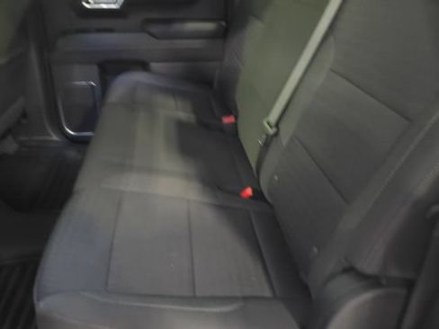 Used 2022 Chevrolet Silverado 1500 RST w/ Z71 Off-Road Package AWD/4WD image 16