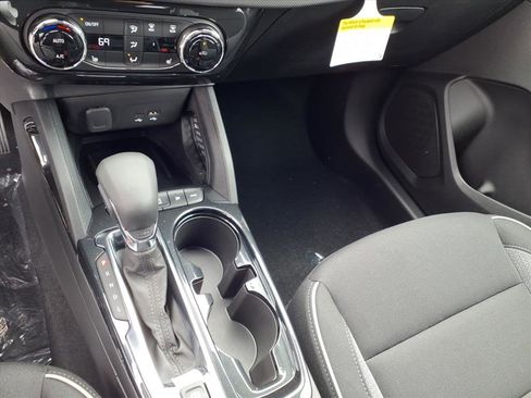 New 2026 Chevrolet TrailBlazer LT w/ Convenience Package image 10