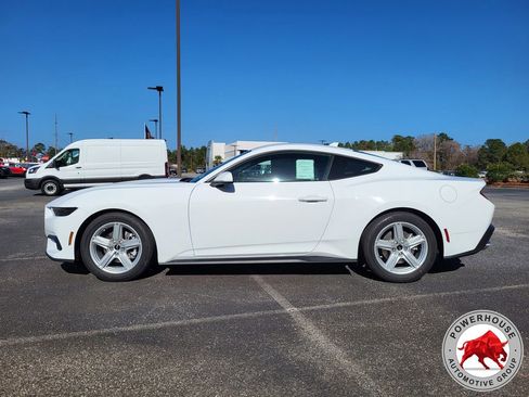 New 2026 Ford Mustang Premium image 10