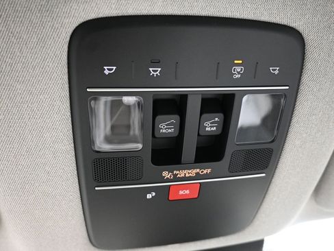 New 2026 Hyundai Palisade Limited image 40