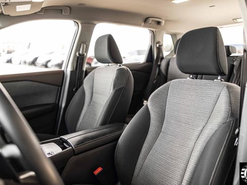 Used 2022 Nissan Rogue SV image 10