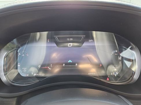 Used 2024 RAM 2500 Limited image 24