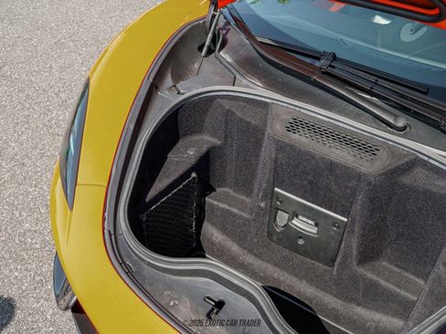 Used 2019 McLaren 570S Spider image 86