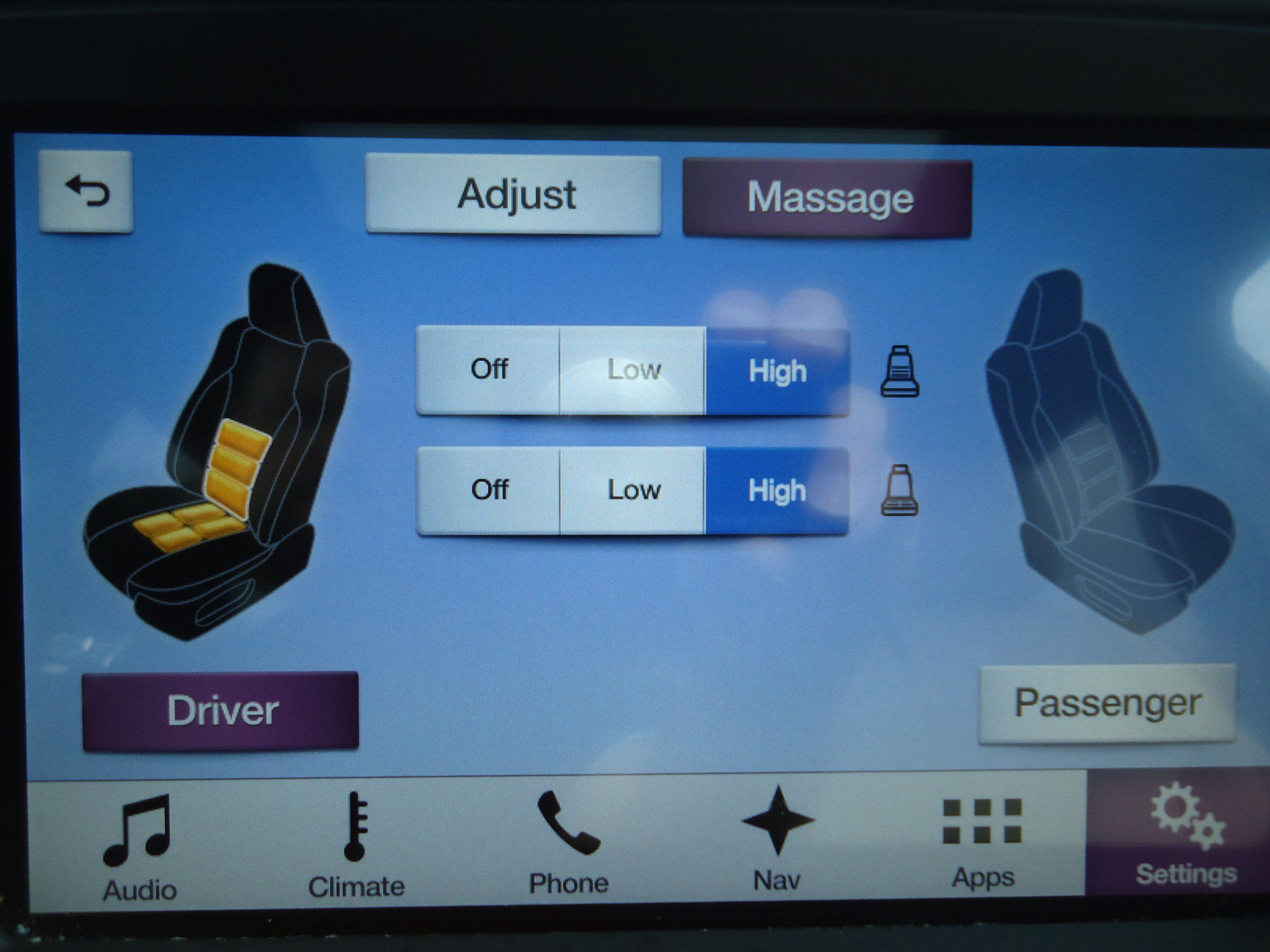 Used 2017 Ford Explorer Limited w/ Equipment Group 301A AWD/4WD image 18