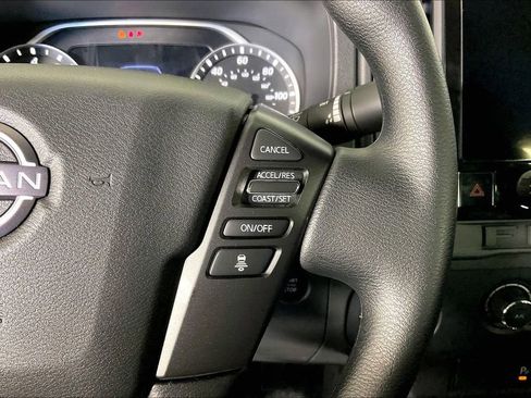 New 2026 Nissan Frontier S image 25