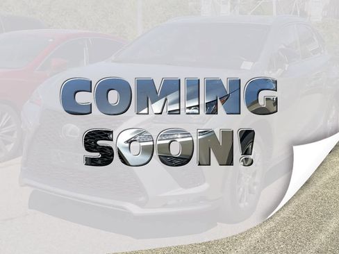 Used 2018 Lexus NX 300 F Sport w/ F Sport Premium Package image 1